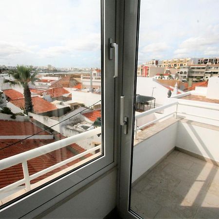 Casa Ameixeira Ferragudo  Exterior foto