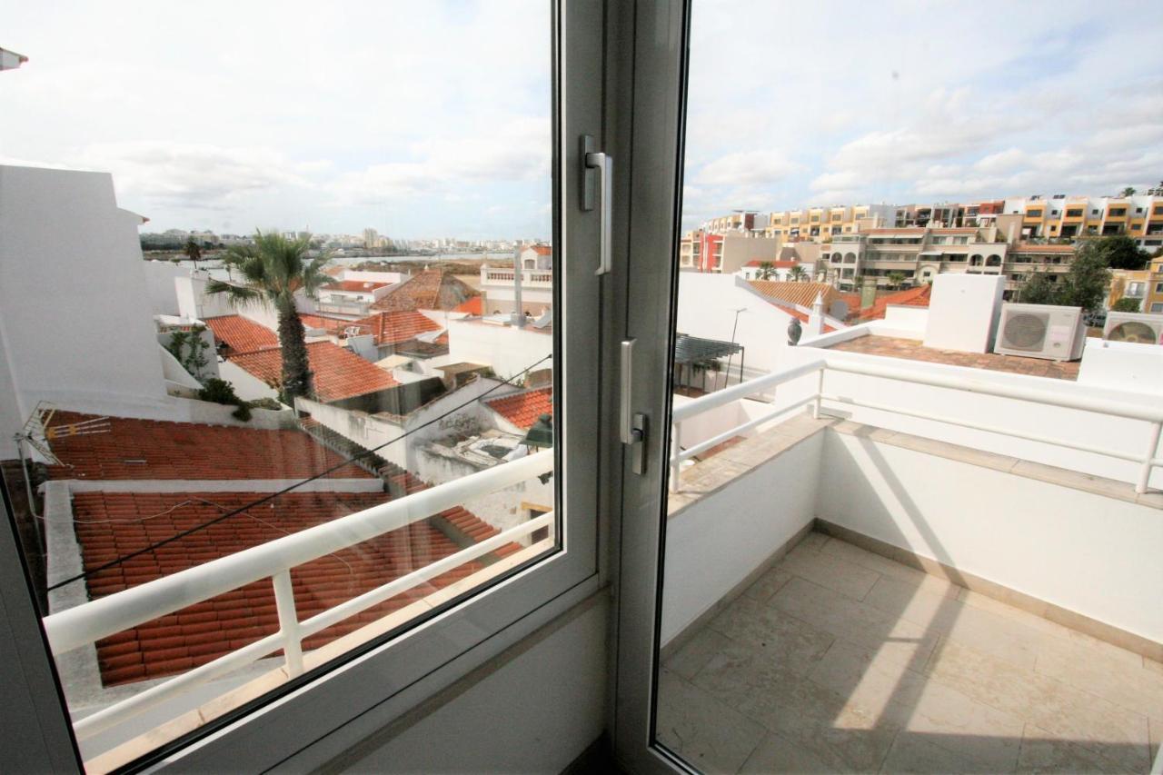 Casa Ameixeira Ferragudo  Exterior foto