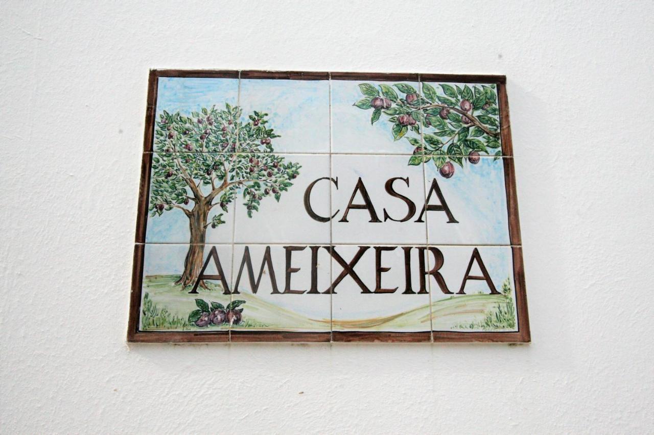 Casa Ameixeira Ferragudo  Exterior foto