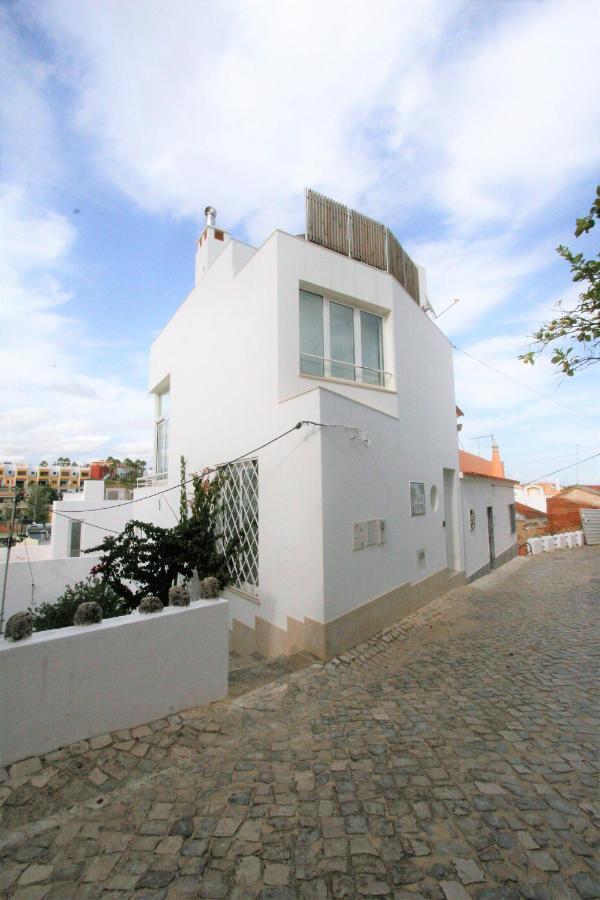 Casa Ameixeira Ferragudo  Exterior foto